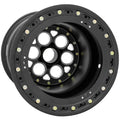 15X15 BLACK MAGNUM SPRINT 42-SPLINE