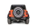 Ford Bronco Raptor Vengeance rear bumper