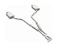 DIRECT-FIT EXHAUST SYSTEM REPLACEME