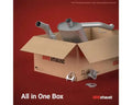 DIRECT-FIT EXHAUST SYSTEM REPLACEME