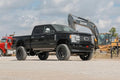 1x 7675 1x 155030 1x 55002 1x 1550BOX1 1x 1550BOX2 1x 9296 6 Inch Lift Kit OVLDS Ford Super Duty 4WD (2017-2022)