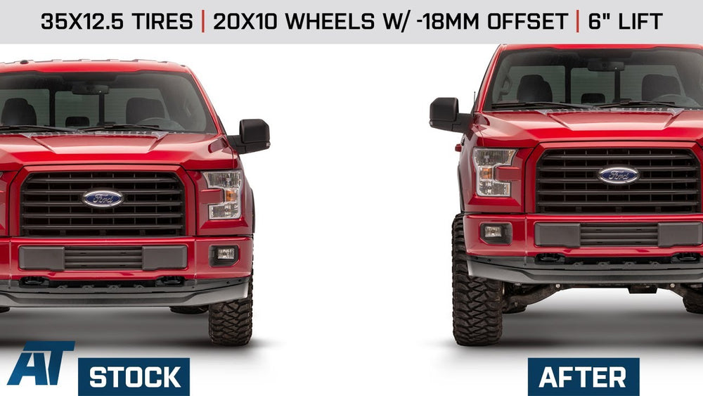 AW74 20X10 6X135 G-BLK MACH -25MM