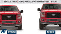 American Force Wheels auto part