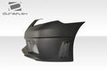 2007-2009 Lexus ES350 Duraflex AM-S Kit - 4 Piece - Includes AM-S Front Bumper Cover (108952) AM-S Side Skirt Rocker Panels (108953) AM-S Rear Bumper Cover (108954)