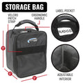 NASCAR DRIVER AND CREW CHIEF LONG TRACK RACING KIT WITH RDH16 RADIOS