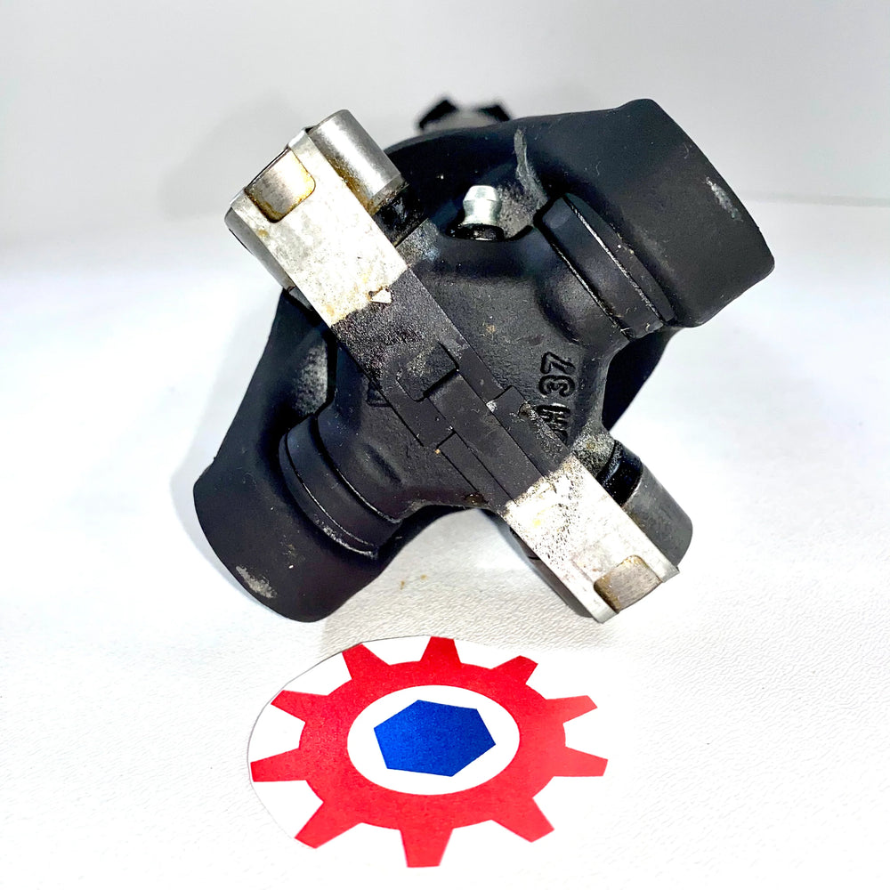 DRIVESHAFT