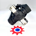 DRIVESHAFT