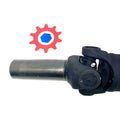 DRIVESHAFT