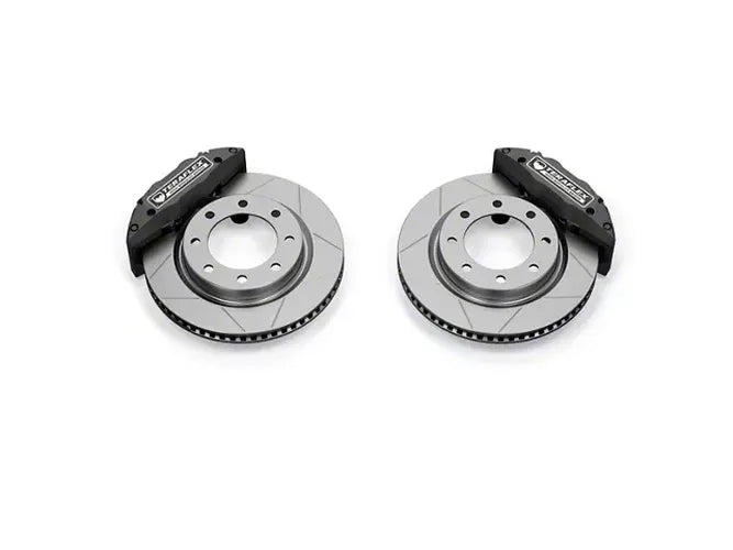 DELTA FRONT BRAKE KIT 8X6.5