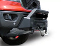 ARMOUR III HEAVY DUTY FRONT WINCH B
