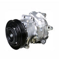 NEW COMPRESSOR W/ CLUTCH