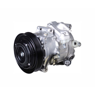 Denso air compressor