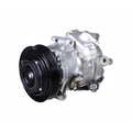 NEW COMPRESSOR W/ CLUTCH
