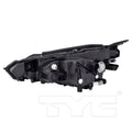 1921 LX UX200/250H (W/O LOGO) STD LED HEADLIGHT ASSY