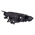 1921 LX UX200/250H (W/O LOGO) STD LED HEADLIGHT ASSY