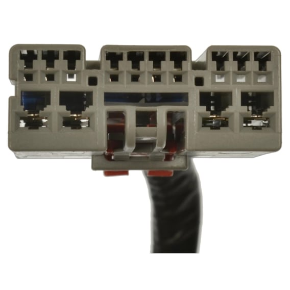 POWER DOOR LOCK ACTUATOR