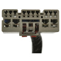 STANDARD IGN auto part close-up