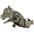 STANDARD IGN auto part installed view