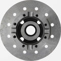 DIFF CASE FLG HALF