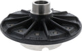 DIFF CASE FLG HALF
