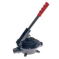 LP 44 GRN 15 SLV HATCH+VENT