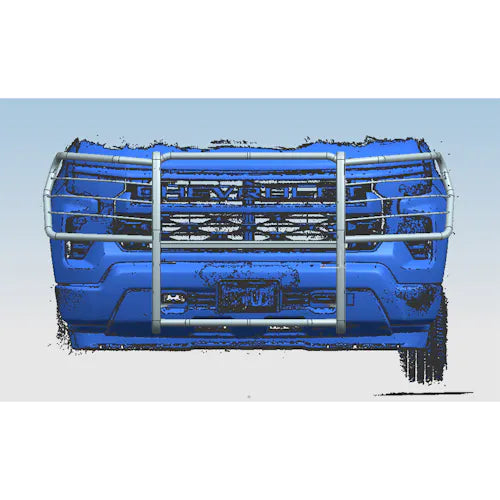 INCL. DIESEL MODELS WITH DEF TANKS