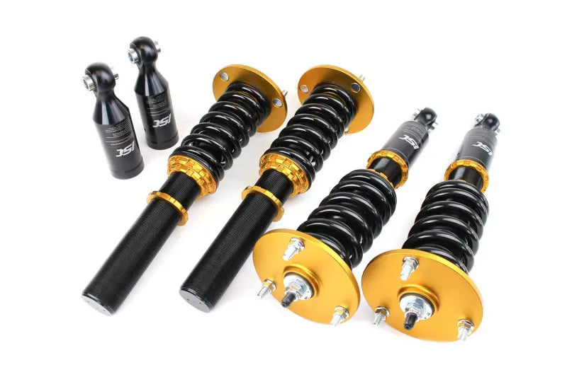 ISC Suspension 95-00 Lexus LS 400 N1 Basic Coilovers
