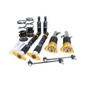 ISC Suspension 10-13 Mazda 3 ISC Basic Adjustable Coilovers