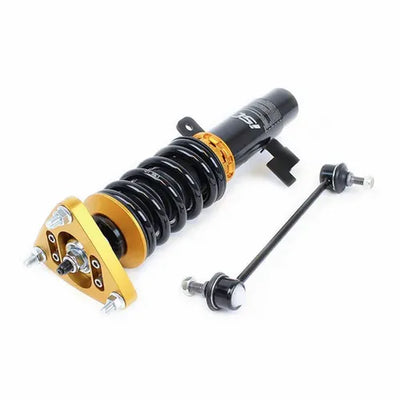 ISC Suspension 10-13 Mazda 3 ISC Basic Adjustable Coilovers