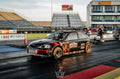 750CC MUSTANG GT500 INJE