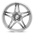 Wheel Pros, LLC auto part close-up