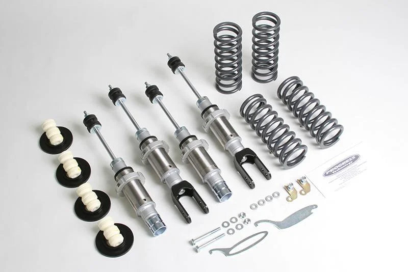 Progress Technology auto part