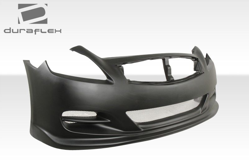 Extreme Dimensions bumper
