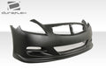 Extreme Dimensions bumper