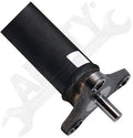REAR DRIVESHAFT