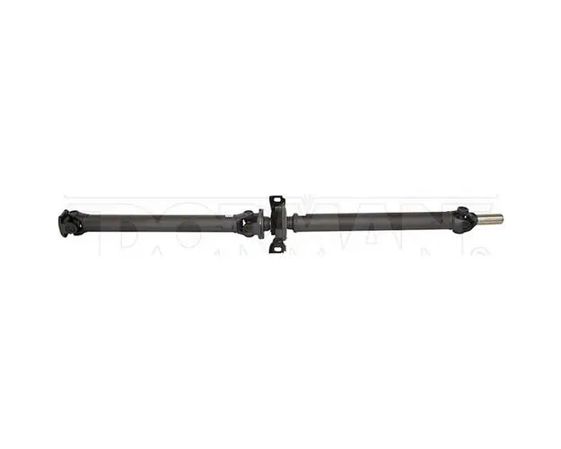 REAR DRIVESHAFT