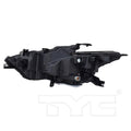 CAPA 19C NS MAXIMA MULTILED HEADLIGHT ASSY RH