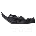 CAPA 19C NS MAXIMA MULTILED HEADLIGHT ASSY RH