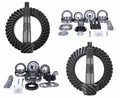Revolution Gear & Axle auto part