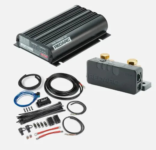 REDARC Fridge Power Kit
