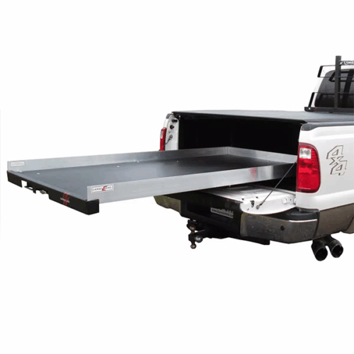 23C FORD LIGHTNING 5.5FT BED HERITAGE CARGO SLIDE 1200 LB CAPACITY