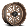 FF005 20X10 BLANK CUSTOM -25MM (114-180)