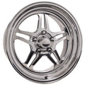 Billet Specialties auto part