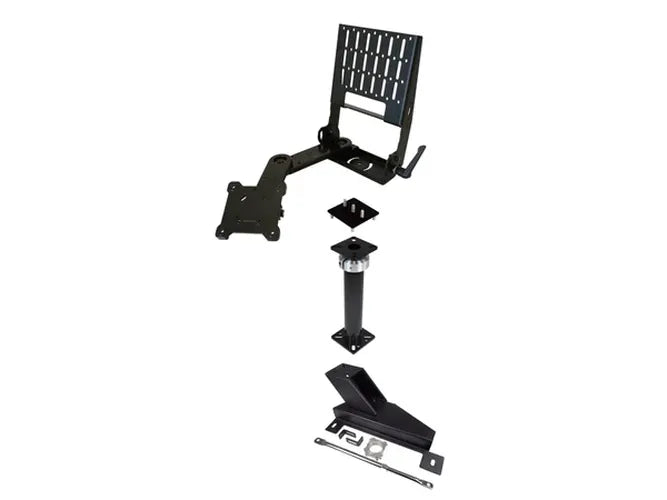 STANDARD TABLET PEDESTAL MOUNT PACK