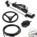 MD 32CC TILT HELM W/X66