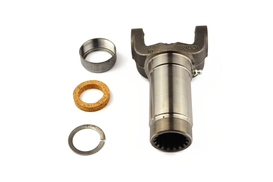 DRIVESHAFT SHORT COUPLE