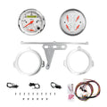 AutoMeter gauge