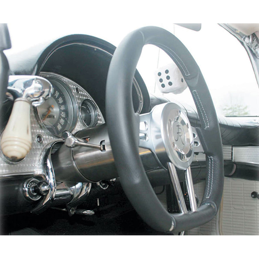 1955 TBIRD FS TILT COLUMN M