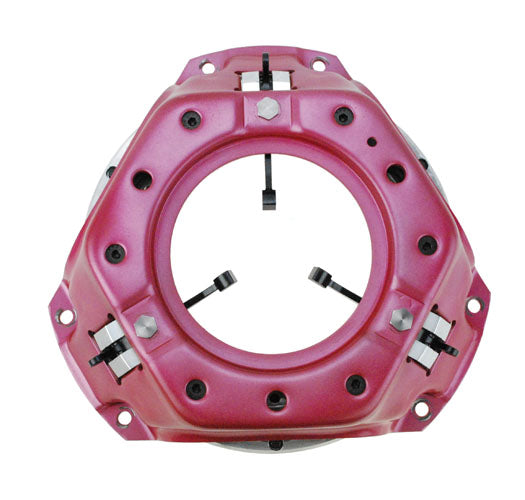 RAM PRESSURE PLATE 11 INCH LONG ADJ. W/CW 12001900 ALUM. RING