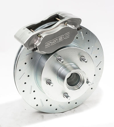 Stainless Steel Brakes auto part